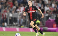 Liệu Florian Wirtz sẽ phù hợp với Liverpool?