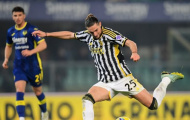 Adrien Rabiot chỉ rõ lý do khiến Juve hòa Verona