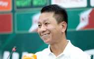 Mất điểm, HLV Văn Sỹ Sơn đòi 2 quả phạt đền