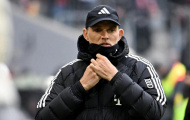 Tuchel tin Bayern vẫn còn cửa vô địch Bundesliga