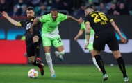 Sếp lớn Dortmund chỉ trích các cầu thủ