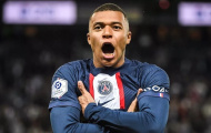 Chốt hợp đồng 5 năm, Mbappe xác định bến đỗ mới