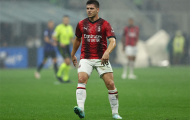 Tát đối thủ, Luka Jovic nguy cơ bị phạt nặng