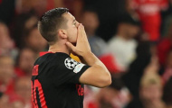 Arsenal 'xem giò' sao RB Salzburg