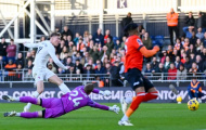 Cầu thủ tốt nhất và tệ nhất của M.U trong chiến thắng trước Luton