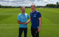 NÓNG! Newcastle đòi 20 triệu cho Ashworth, M.U đã có câu trả lời