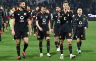 Dean Huijsen lập siêu phẩm, AS Roma nhẹ nhàng đánh bại Frosinone