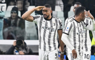 NÓNG! M.U cần đề nghị điên rồ để sở hữu đá tảng Juve