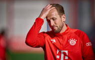 Kane bị CĐV châm chọc sau thất bại