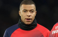 Man City sẵn sàng gây sốc với Kylian Mbappe