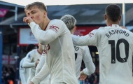 Jamie Redknapp: 'Man United có thể ngửi thấy mùi vị của top 4'