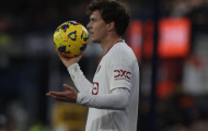 'Kẻ thế chỗ Luke Shaw' gây thất vọng