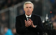 Ancelotti: 'Trong tương lai, đó có thể là bước ngoặt'
