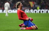 Atletico đã chơi thế nào trước chuyến làm khách tới sân Inter?