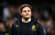 'Dortmund là đội bóng kiểm soát bóng tốt nhất Bundesliga'