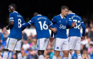 M.U muốn thâu tóm bộ đôi 160 triệu bảng của Everton