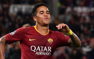 Kluivert chê lối chơi tại Serie A