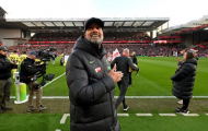 Xác nhận 100% cái tên Liverpool nhắm đến thay Klopp
