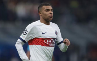 Xác nhận! Lý do khiến Mbappe quyết rời PSG