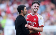 Tân binh hụt M.U sẽ là mảnh ghép chất lượng cho Arsenal