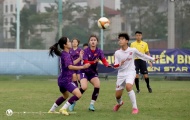 Chốt 25 cầu thủ sang Uzbekistan dự giải U20 nữ châu Á 2024