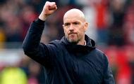 Man Utd tăm tia 4 ngôi sao của Leverkusen