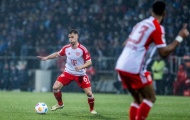 Liệu Liverpool có thể chiêu mộ Kimmich?
