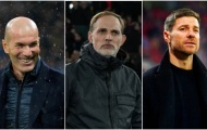 5 ứng viên cho Bayern nếu sa thải Tuchel