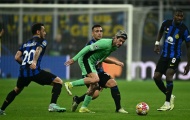 De Paul: 'Inter không vượt trội hơn Atletico Madrid'