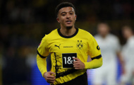 Rất nhanh chóng, Sancho đã khiến Dortmund phải thất vọng