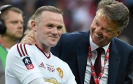 Rooney chỉ ra HLV “giỏi chiến thuật” hơn Ferguson