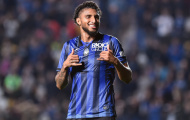 Sao Atalanta được hàng loạt đại gia theo đuổi