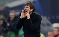 Conte là cái tên tiềm năng để thay thế Tuchel