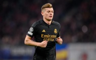 Toni Kroos làm rõ khả năng trở lại Bayern Munich