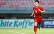 'Messi Việt Nam' mắc bệnh ngôi sao, bị CLB kỷ luật