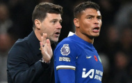 Thiago Silva nêu tên hậu vệ muốn thi đấu cùng nhất