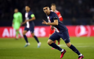 Real Madrid thâu tóm thêm ngôi sao PSG thứ 2