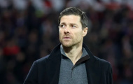 Xabi Alonso lên tiếng về những đồn đoán của Liverpool và Bayern