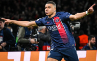 Thông qua bước ngoặt cuối cùng, Real nhún nhường Mbappe
