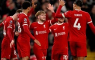 Bài học cho Luton: Đừng chọc giận Liverpool của Klopp