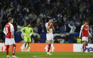 Cái tát cảnh tỉnh Arsenal