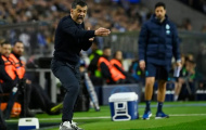 HLV Porto đáp trả đanh thép Arteta