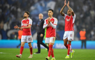 3 điểm ấn tượng sau lượt đi vòng 16 đội Champions League