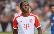 Sao trẻ Bayern khiến Man United mừng thầm