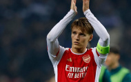 Arsenal trở thành trò cười