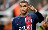 Thời điểm Mbappe muốn ra mắt Real
