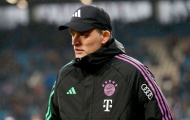 Berbatov ủng hộ “thảm họa” của Bayern đến Liverpool