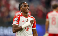 Cơn thịnh nộ đổ đầu Tuchel, Man Utd thấy cơ hội cuỗm ngọc thô
