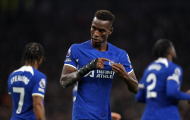 Jackson giải thích lý do các tiền đạo không muốn đến Chelsea