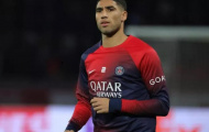 Real Madrid gọi, Achraf Hakimi trả lời